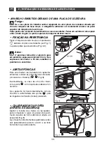 Preview for 56 page of Brandt VH916J Installation Manual