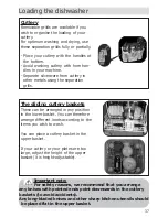 Preview for 10 page of Brandt VM512XE1 Manual