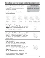 Preview for 12 page of Brandt VM512XE1 Manual