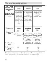 Preview for 13 page of Brandt VM512XE1 Manual