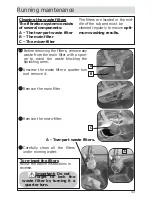 Preview for 16 page of Brandt VM512XE1 Manual