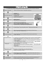 Preview for 7 page of Brandt VS1010X Instruction Manual