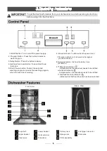 Preview for 8 page of Brandt VS1010X Instruction Manual