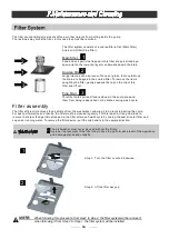 Preview for 18 page of Brandt VS1010X Instruction Manual