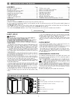 Preview for 14 page of Brandt Washing machine Instructions For Use Manual