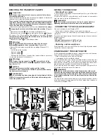 Preview for 15 page of Brandt Washing machine Instructions For Use Manual