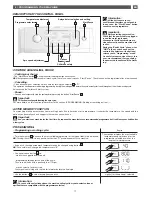 Preview for 17 page of Brandt Washing machine Instructions For Use Manual