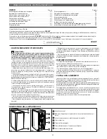 Preview for 25 page of Brandt Washing machine Instructions For Use Manual