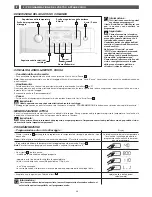 Preview for 28 page of Brandt Washing machine Instructions For Use Manual