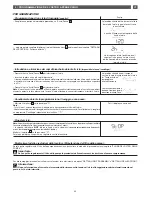 Preview for 29 page of Brandt Washing machine Instructions For Use Manual