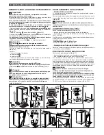 Preview for 37 page of Brandt Washing machine Instructions For Use Manual