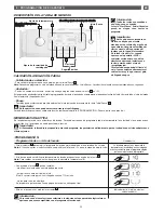 Preview for 39 page of Brandt Washing machine Instructions For Use Manual