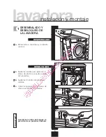 Preview for 6 page of Brandt wbf1126k Installation And Operation Manual