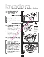 Preview for 10 page of Brandt wbf1126k Installation And Operation Manual