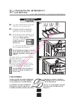 Preview for 11 page of Brandt wbf1126k Installation And Operation Manual