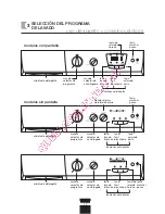 Preview for 12 page of Brandt wbf1126k Installation And Operation Manual