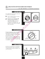 Preview for 16 page of Brandt wbf1126k Installation And Operation Manual