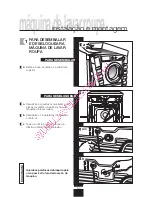 Preview for 50 page of Brandt wbf1126k Installation And Operation Manual