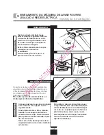 Preview for 52 page of Brandt wbf1126k Installation And Operation Manual