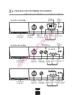 Preview for 56 page of Brandt wbf1126k Installation And Operation Manual