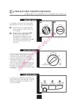 Preview for 60 page of Brandt wbf1126k Installation And Operation Manual