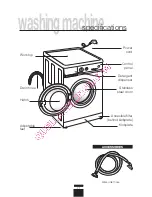 Preview for 71 page of Brandt wbf1126k Installation And Operation Manual