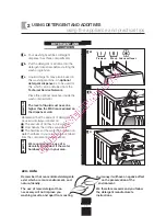 Preview for 77 page of Brandt wbf1126k Installation And Operation Manual