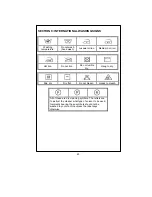 Preview for 24 page of Brandt WFE0610K User Manual