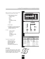 Preview for 14 page of Brandt WFK1018A Instructions For Use Manual