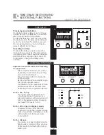 Preview for 18 page of Brandt WFK1018A Instructions For Use Manual