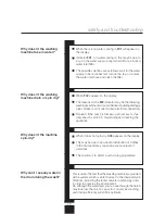 Preview for 24 page of Brandt WFK1018A Instructions For Use Manual