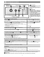 Preview for 6 page of Brandt wt08735e Instructions For Use Manual