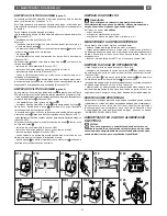 Preview for 9 page of Brandt wt08735e Instructions For Use Manual