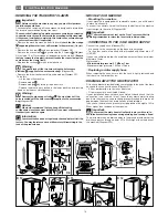 Preview for 4 page of Brandt WTC1084K Instructions For Use Manual