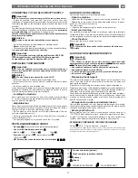 Preview for 5 page of Brandt WTC1084K Instructions For Use Manual