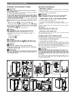 Предварительный просмотр 4 страницы Brandt WTC96100 Instructions For Use Manual