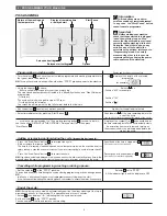 Предварительный просмотр 6 страницы Brandt WTC96100 Instructions For Use Manual