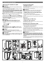 Preview for 4 page of Brandt WTC9670 Instructions For Use Manual