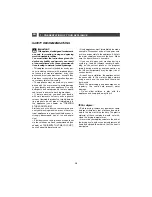 Preview for 3 page of Brandt WTD 6284K Manual