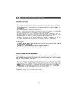 Preview for 4 page of Brandt WTD 6284K Manual