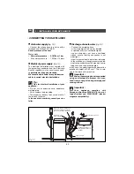 Preview for 10 page of Brandt WTD 6284K Manual