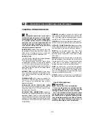 Preview for 12 page of Brandt WTD 6284K Manual