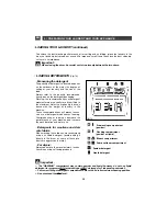 Preview for 15 page of Brandt WTD 6284K Manual