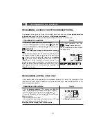 Preview for 18 page of Brandt WTD 6284K Manual