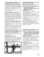 Preview for 5 page of Brandt WTE1573D Instructions For Use Manual