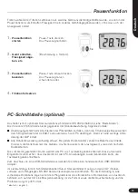 Preview for 11 page of BrandTech Scientific Titrette Operating Manual