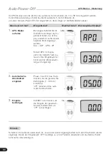 Preview for 20 page of BrandTech Scientific Titrette Operating Manual