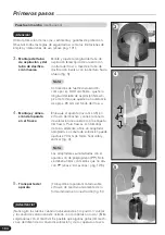 Preview for 104 page of BrandTech Scientific Titrette Operating Manual