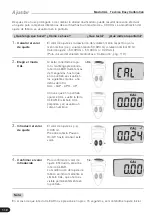 Preview for 112 page of BrandTech Scientific Titrette Operating Manual