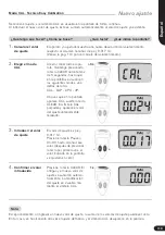 Preview for 113 page of BrandTech Scientific Titrette Operating Manual